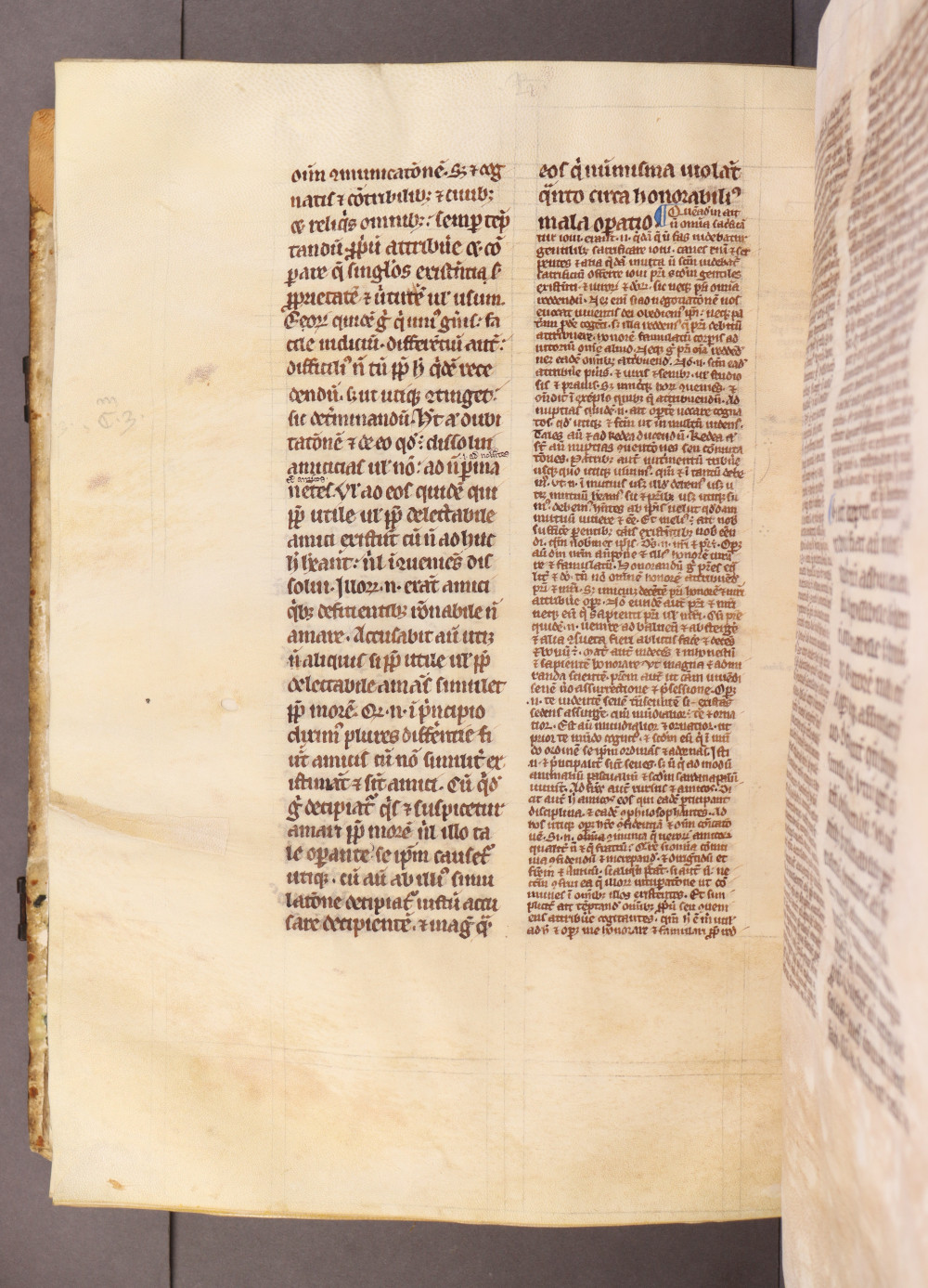 Folio 195 verso